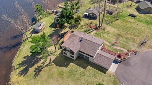 1653 S White Ash Lane, Balsam Lake, WI 54810