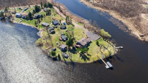 1653 S White Ash Lane, Balsam Lake, WI 54810