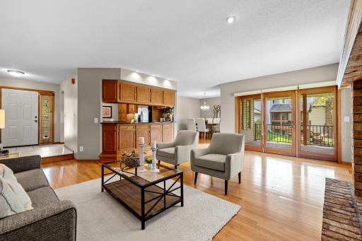 5785 Turtle Lake Road, Saint Paul, MN 55126