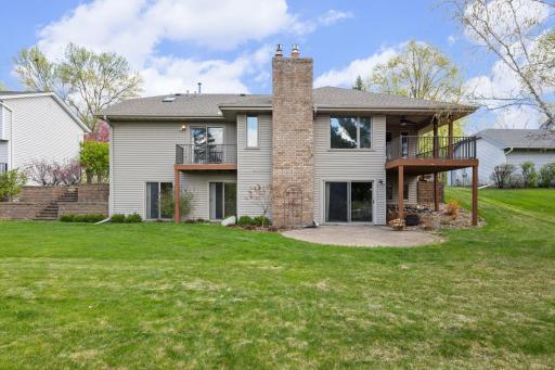 5785 Turtle Lake Road, Saint Paul, MN 55126