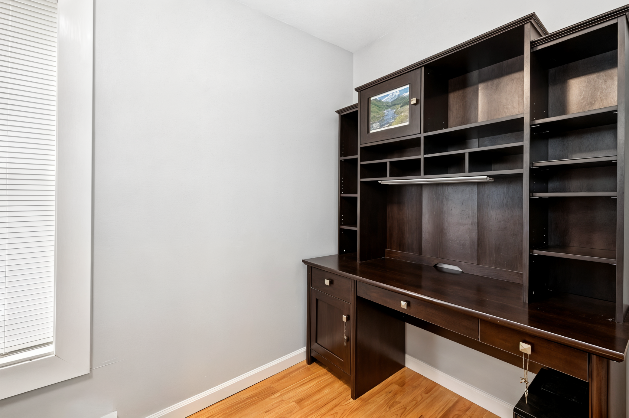 Private Living quarters