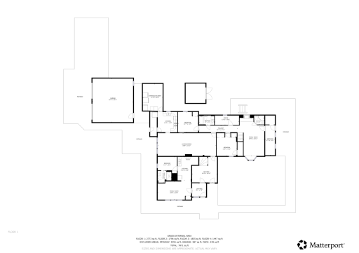 202 3rd Avenue SE, Barnesville, MN 56514