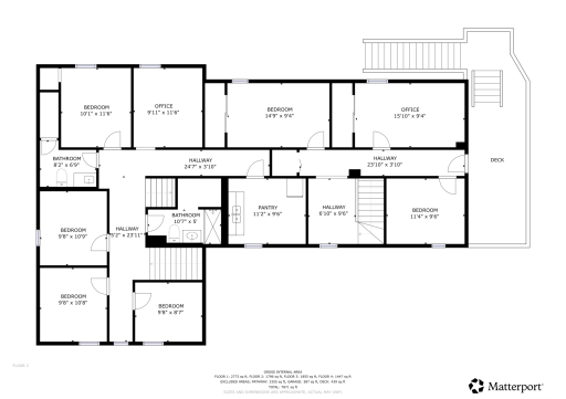 202 3rd Avenue SE, Barnesville, MN 56514
