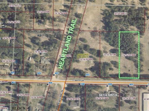 ABC East River Drive, Park Rapids, MN 56470