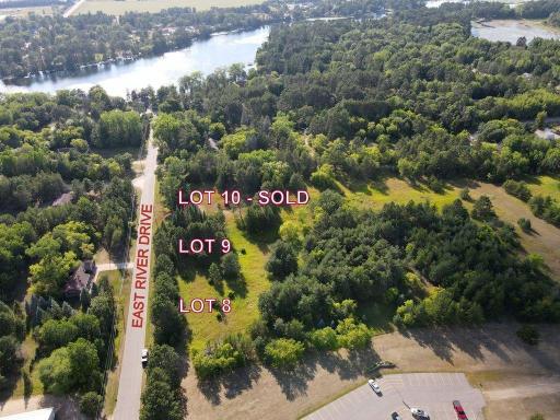 ABC East River Drive, Park Rapids, MN 56470