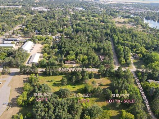 ABC East River Drive, Park Rapids, MN 56470