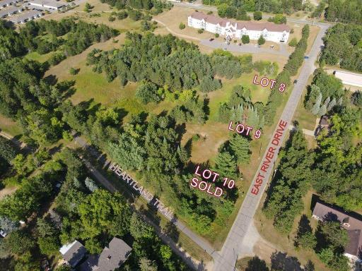 ABC East River Drive, Park Rapids, MN 56470