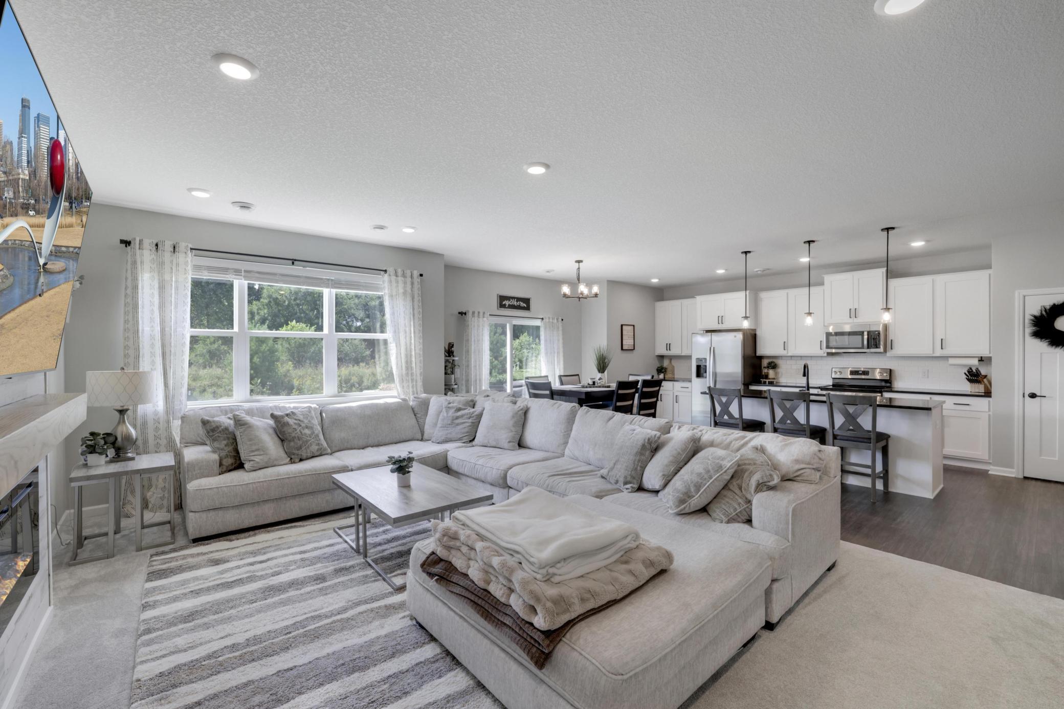 WOW WOW WOW!!! Look at this wonderful layout!