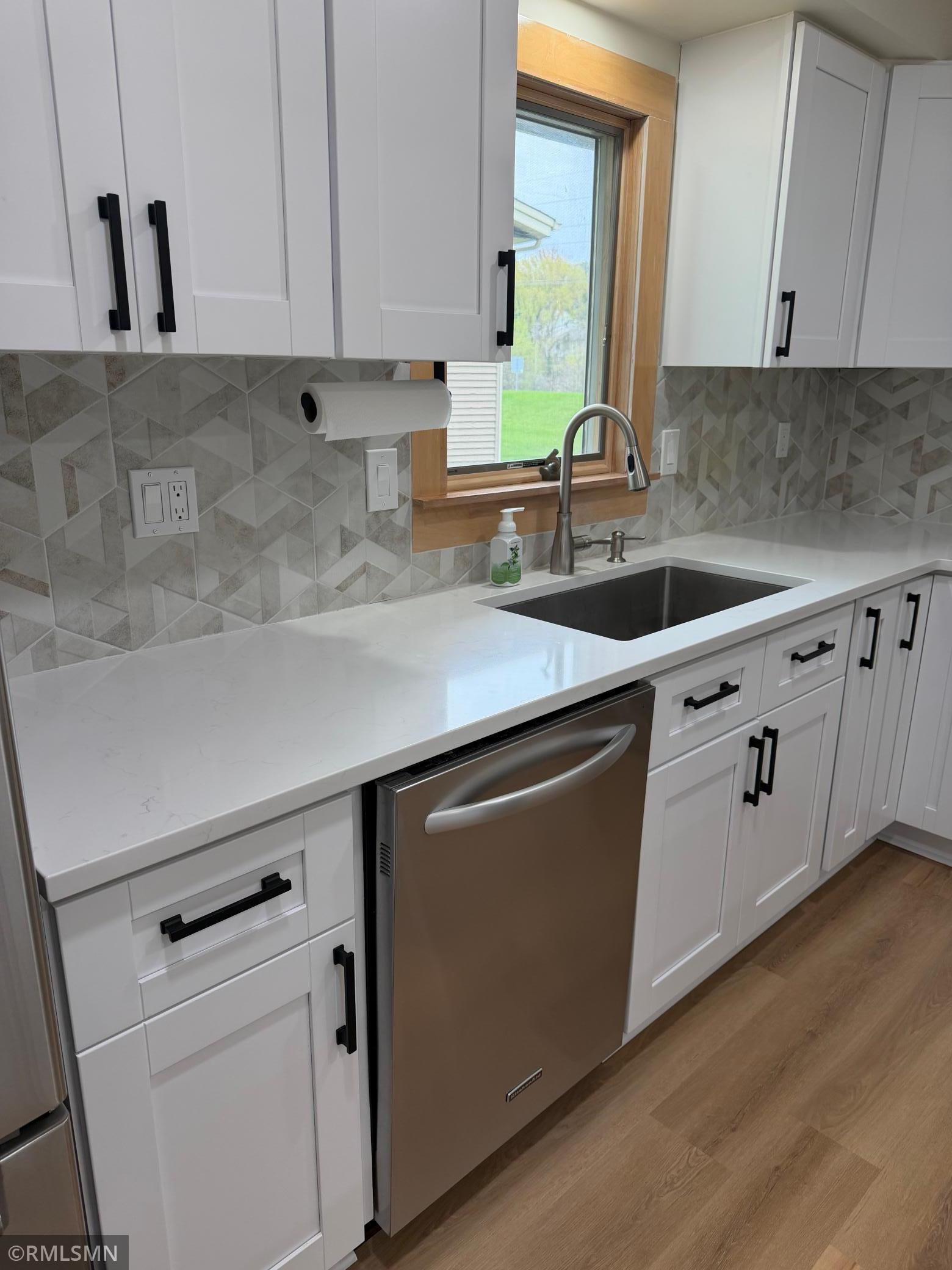Quartz Counter Tops