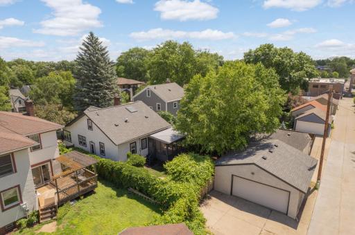 4916 Ewing Avenue S, Minneapolis, MN 55410