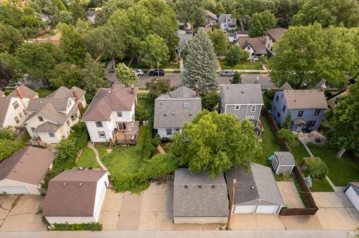 4916 Ewing Avenue S, Minneapolis, MN 55410