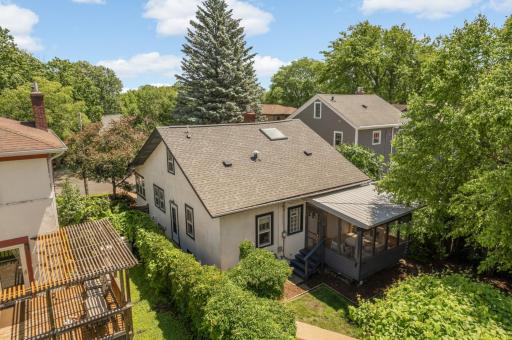 4916 Ewing Avenue S, Minneapolis, MN 55410