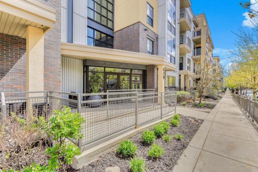 Great location in Prospect Park, offering the perfect blend of urban convenience and neighborhood charm.