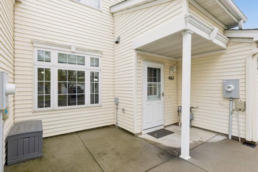 467 Aqua Circle, 1015, Lino Lakes, MN 55014