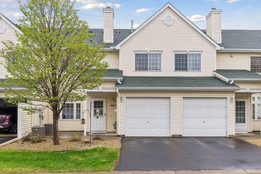 467 Aqua Circle, 1015, Lino Lakes, MN 55014