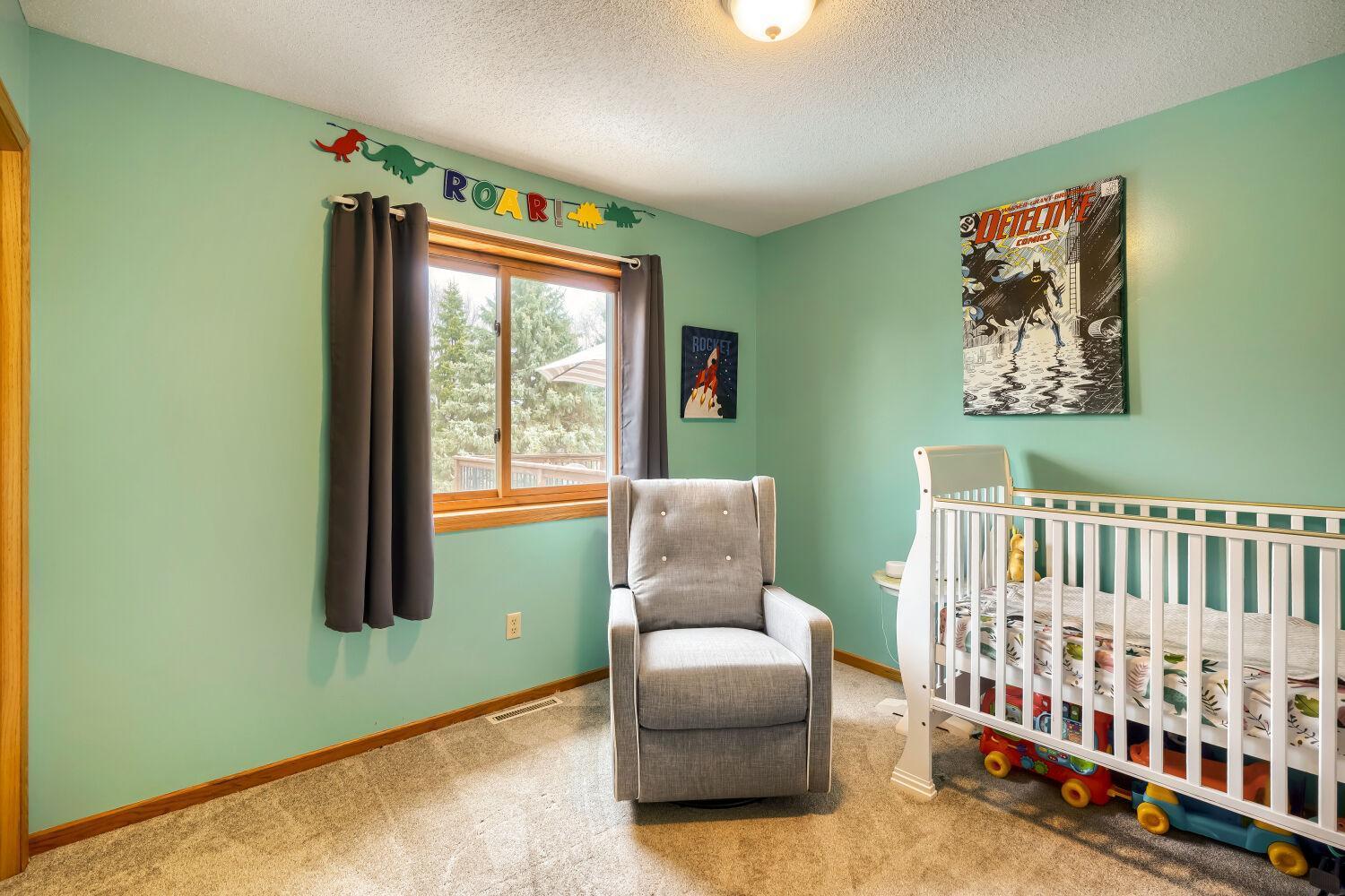 Bedroom 3 Main Level