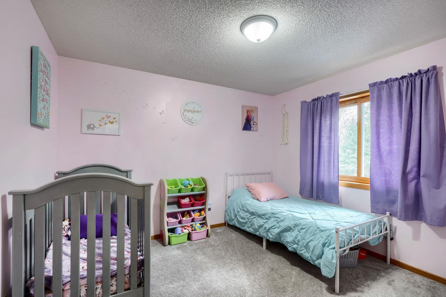 Bedroom 2 Main Level