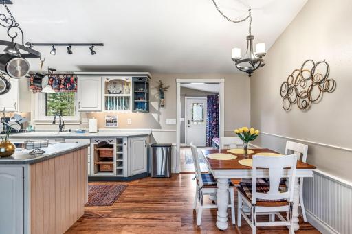 S5270 SD Lane, Augusta, WI 54722