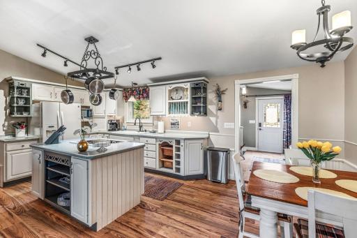 S5270 SD Lane, Augusta, WI 54722