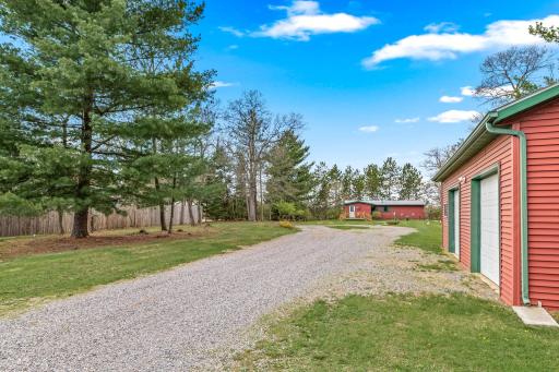 S5270 SD Lane, Augusta, WI 54722