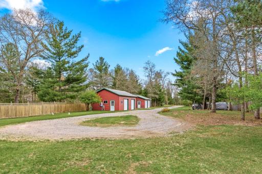 S5270 SD Lane, Augusta, WI 54722