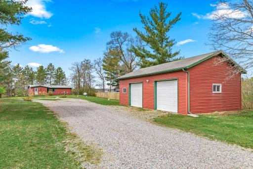 S5270 SD Lane, Augusta, WI 54722