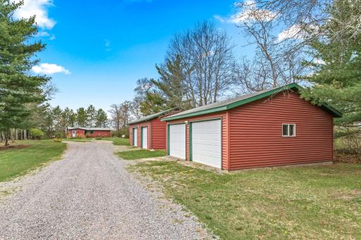 S5270 SD Lane, Augusta, WI 54722
