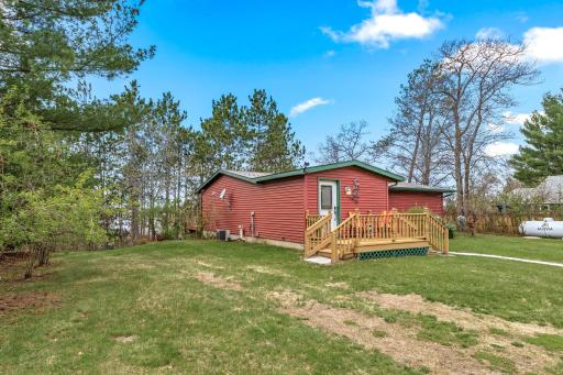 S5270 SD Lane, Augusta, WI 54722
