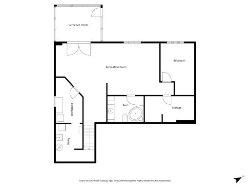 S5270 SD Lane, Augusta, WI 54722