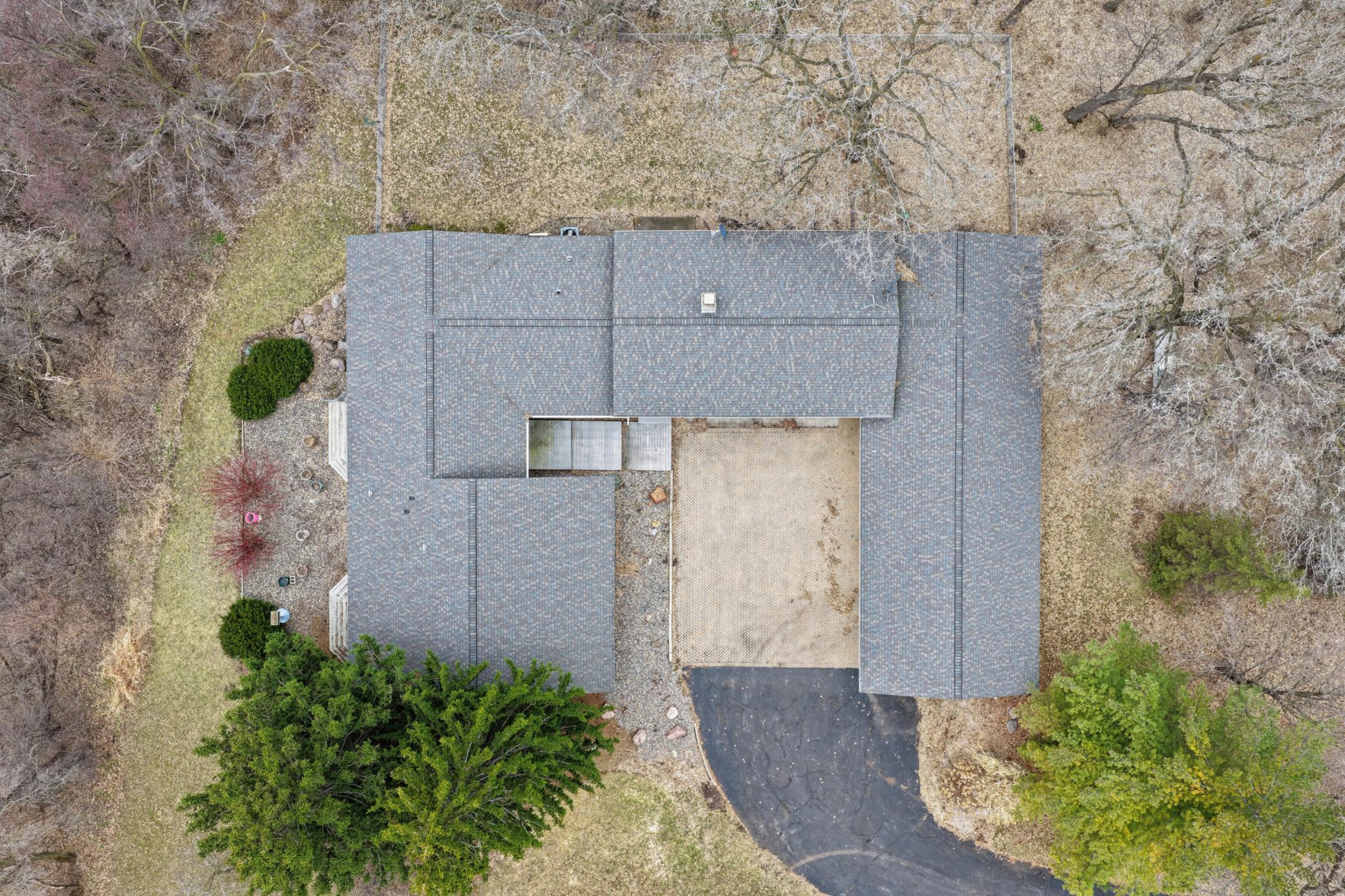 Home Roofline
