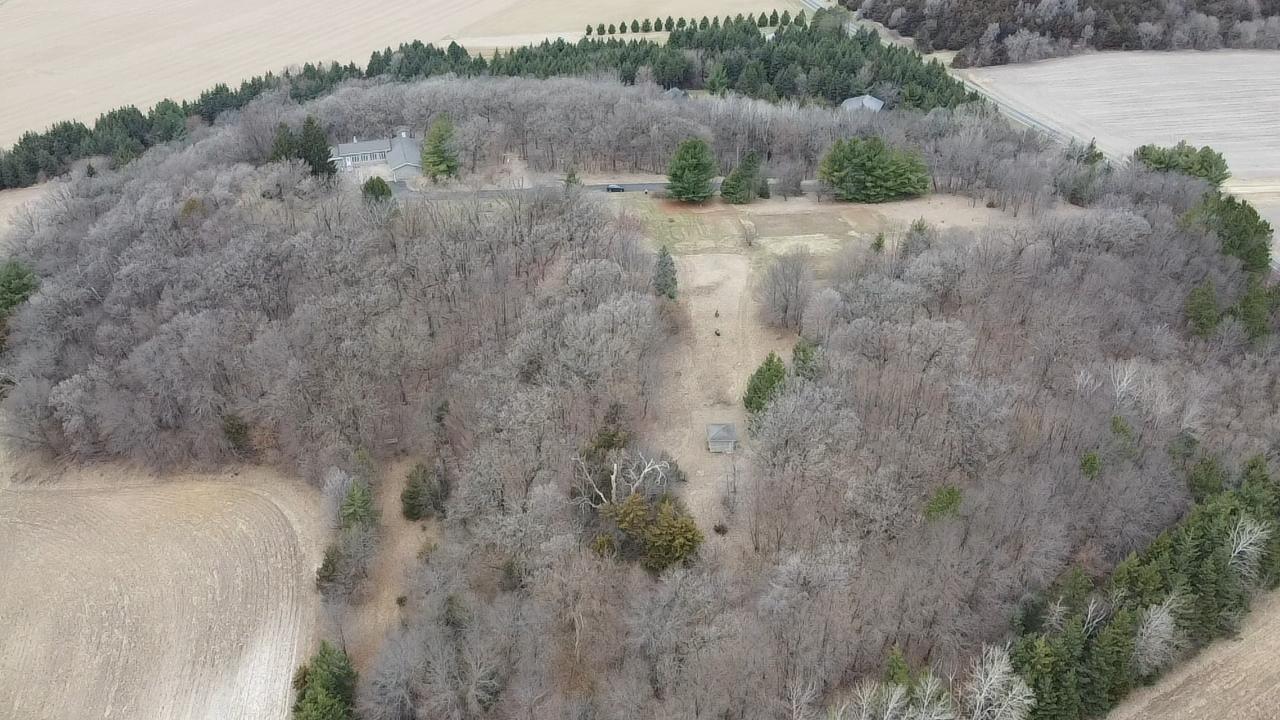 19 acres of privacy