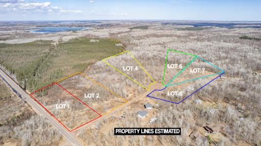 60xx Rycor Lane Lot 2, Duluth, MN 55811
