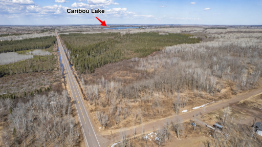 60xx Rycor Lane Lot 2, Duluth, MN 55811