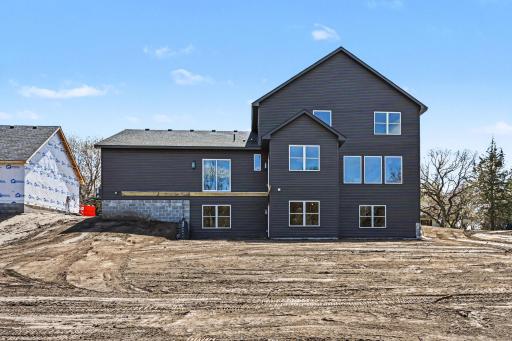 5817 151st Lane NW, Ramsey, MN 55303