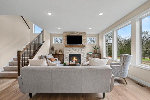 5817 151st Lane NW, Ramsey, MN 55303