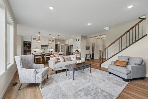 5817 151st Lane NW, Ramsey, MN 55303