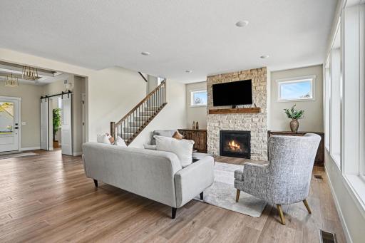 5817 151st Lane NW, Ramsey, MN 55303