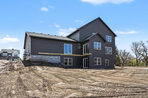 5817 151st Lane NW, Ramsey, MN 55303