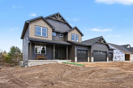 5817 151st Lane NW, Ramsey, MN 55303