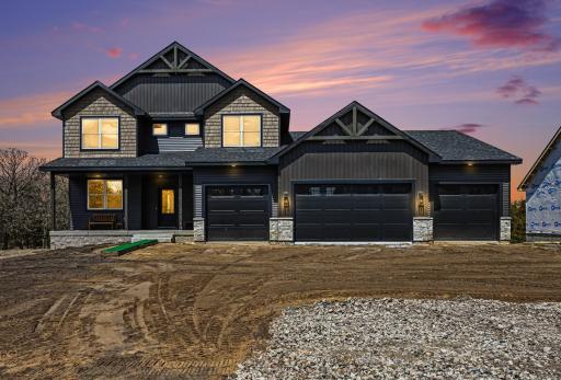 5817 151st Lane NW, Ramsey, MN 55303