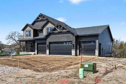 5817 151st Lane NW, Ramsey, MN 55303