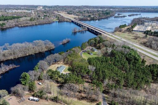 4437 Old Wells Road, Eau Claire, WI 54703