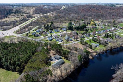 4437 Old Wells Road, Eau Claire, WI 54703