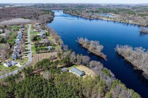 4437 Old Wells Road, Eau Claire, WI 54703