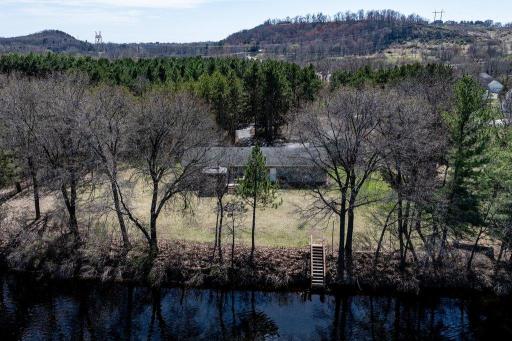 4437 Old Wells Road, Eau Claire, WI 54703