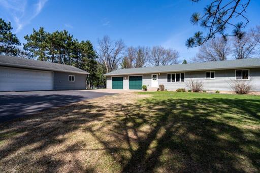 4437 Old Wells Road, Eau Claire, WI 54703