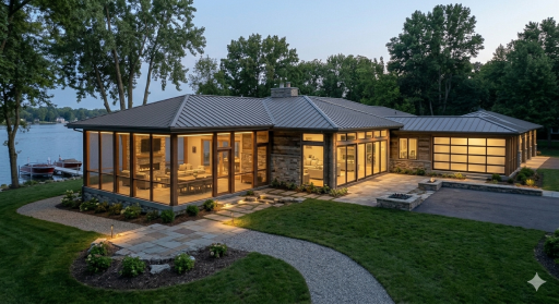 4437 Old Wells Road, Eau Claire, WI 54703