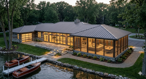 4437 Old Wells Road, Eau Claire, WI 54703