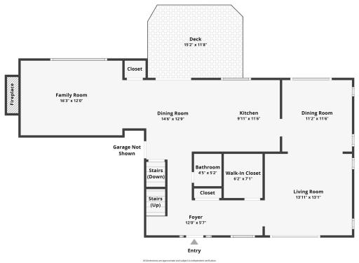 11738 Gentilly Road, Osseo, MN 55369