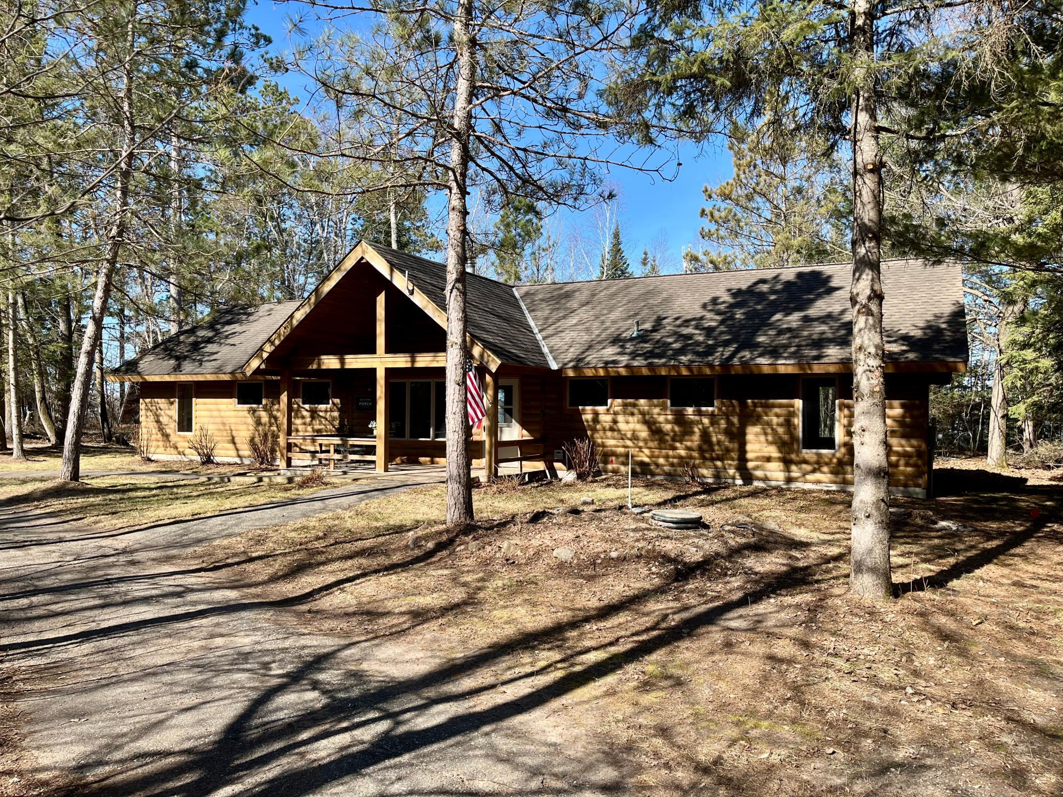 Welcome to your home or cabin on Lake George!